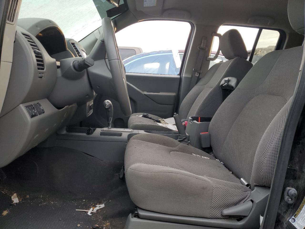 2019 Nissan Frontier S - Image 7