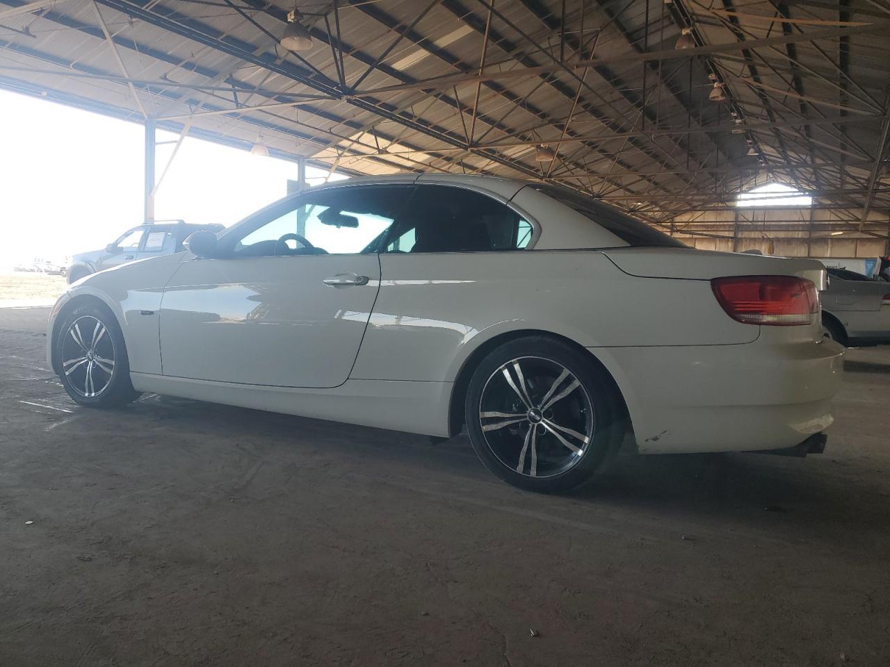 2008 BMW 328 I Sulev - Фото 2