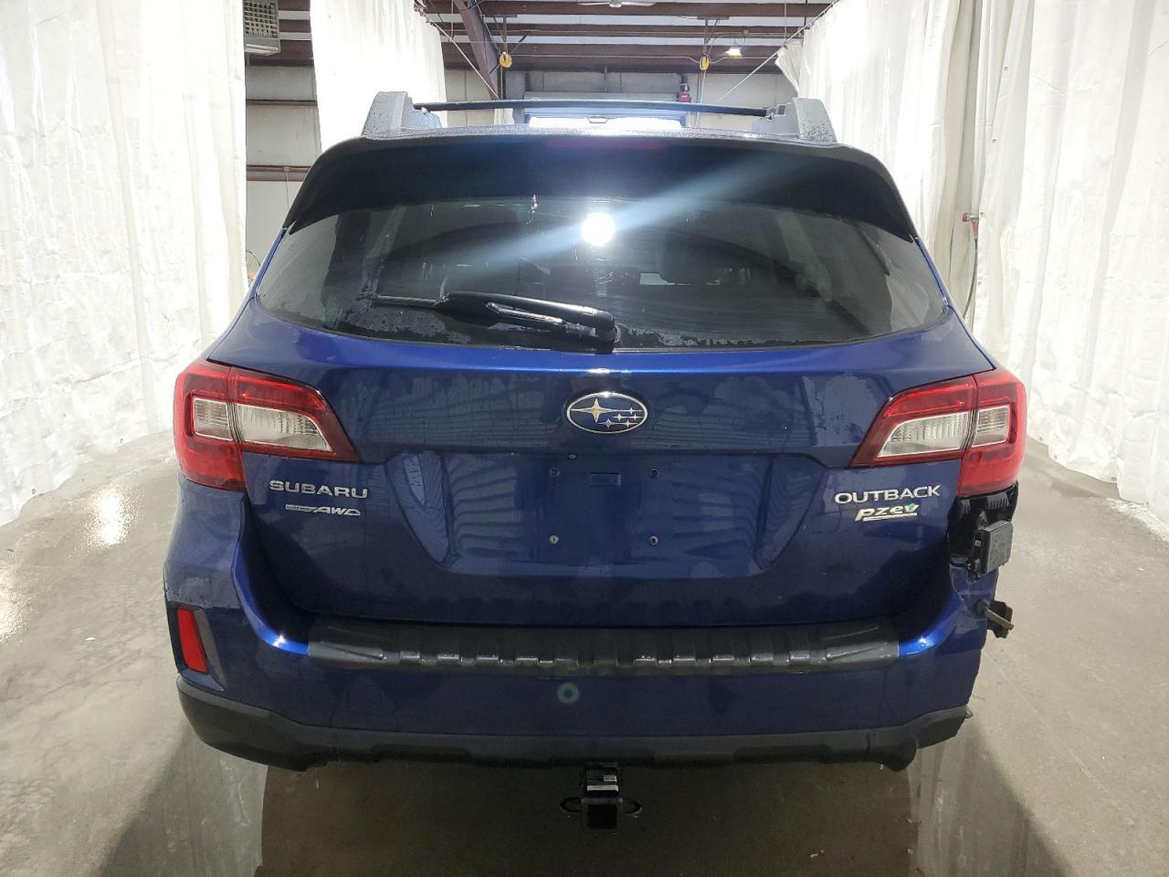 2015 Subaru Outback 2.5I Limited - Image 6