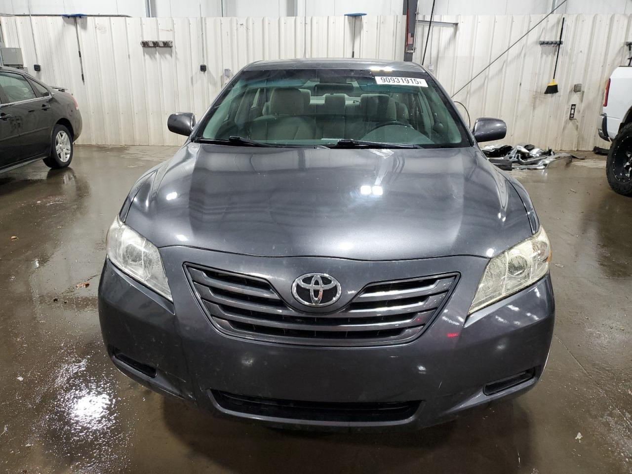 2009 Toyota Camry Base - Image 5