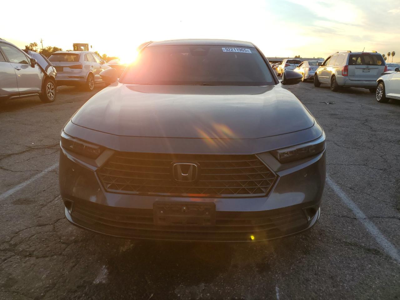 2023 Honda 100 - Image 5