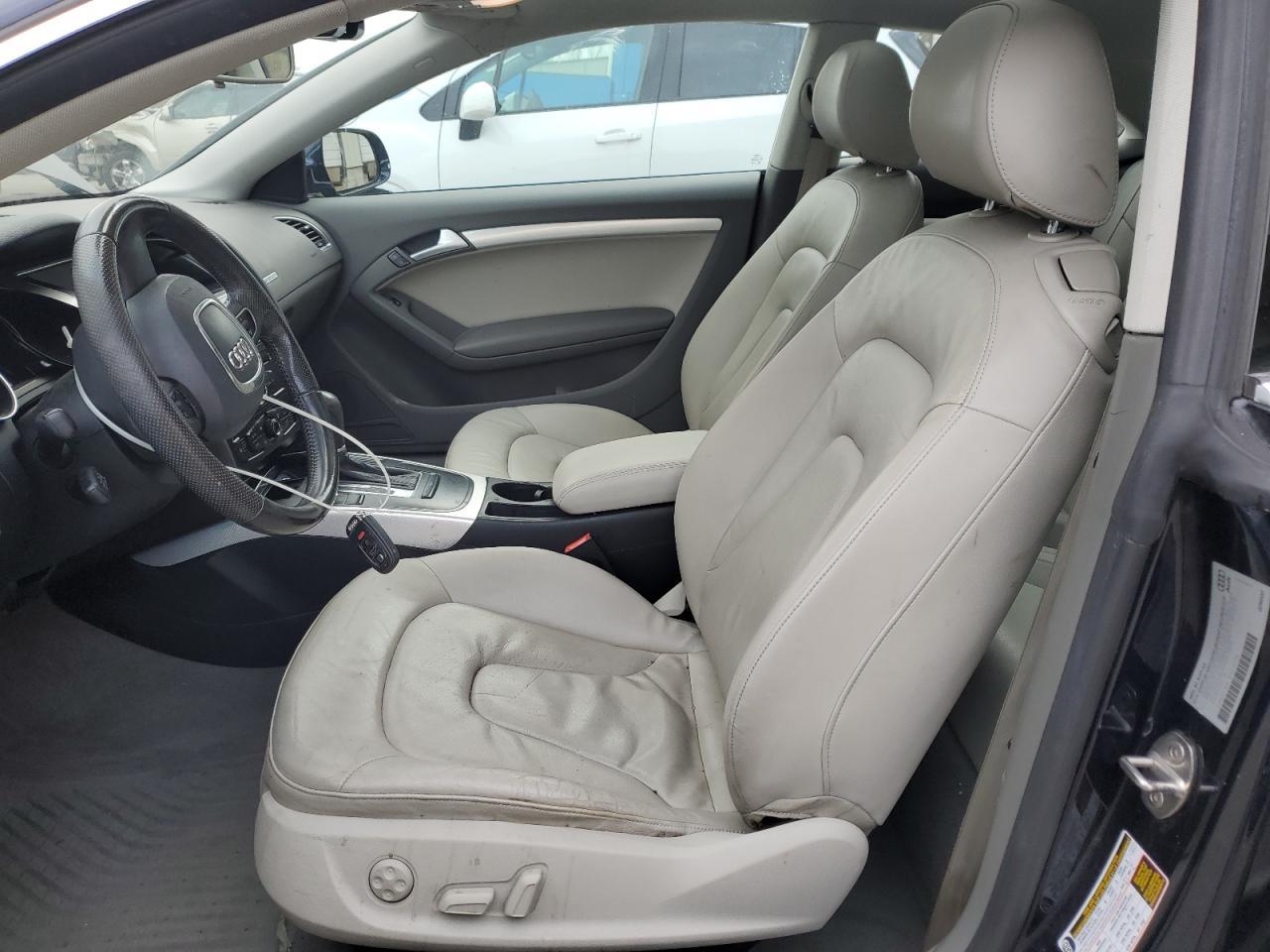 2011 Audi A5 Premium - Image 7