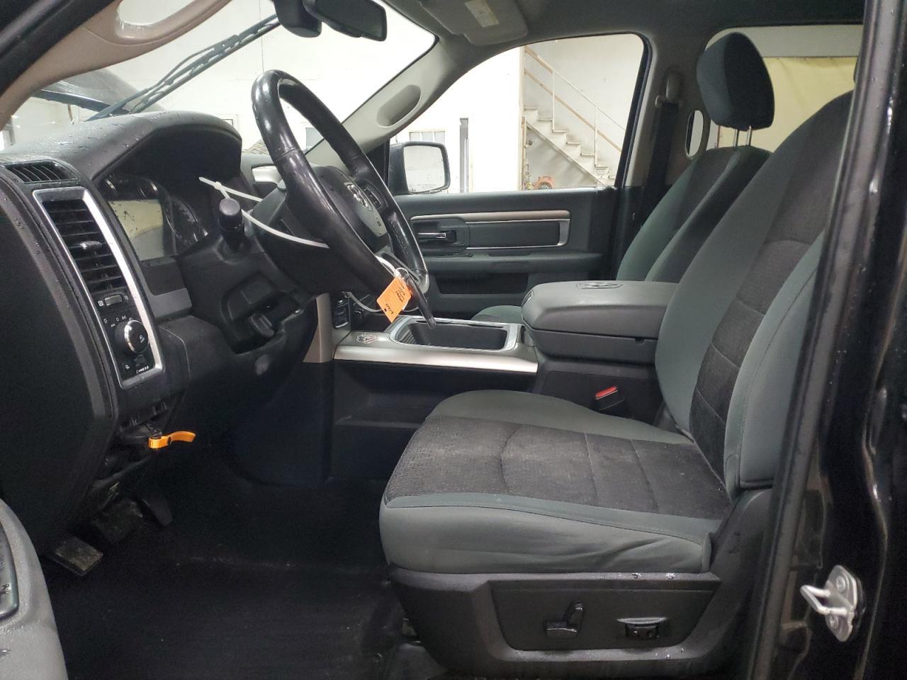 2018 Ram 1500 Slt - Image 7