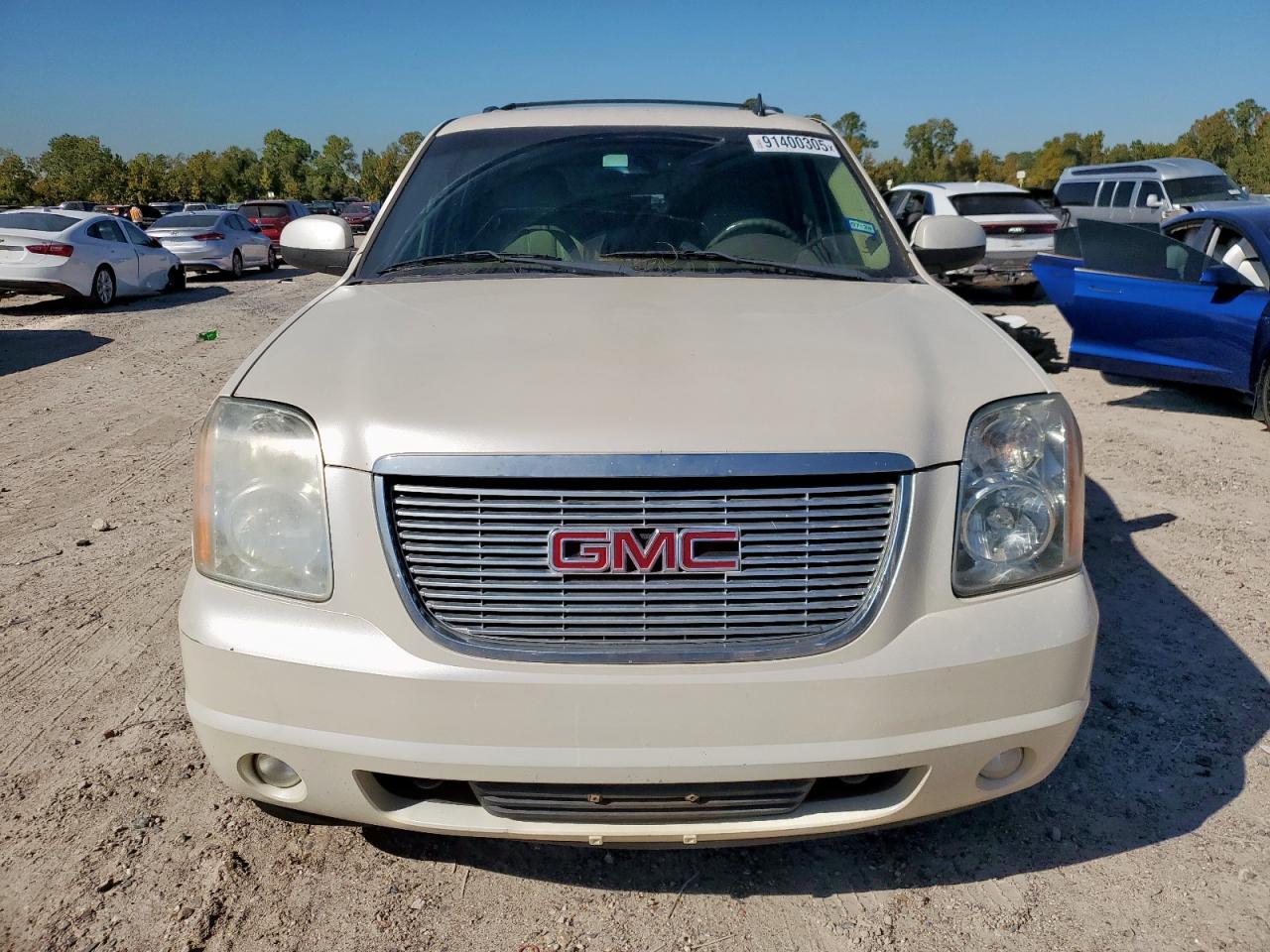 2011 GMC Yukon Slt - Фото 5