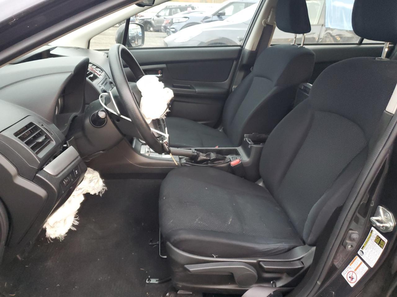 2014 Subaru Impreza Premium - Image 7