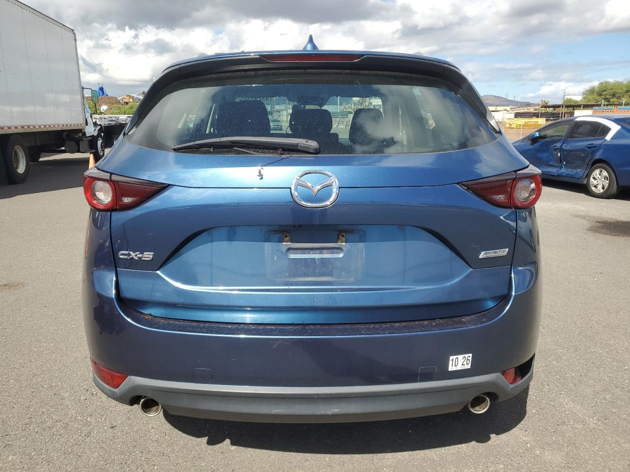 2018 Mazda Cx-5 Sport - Image 6