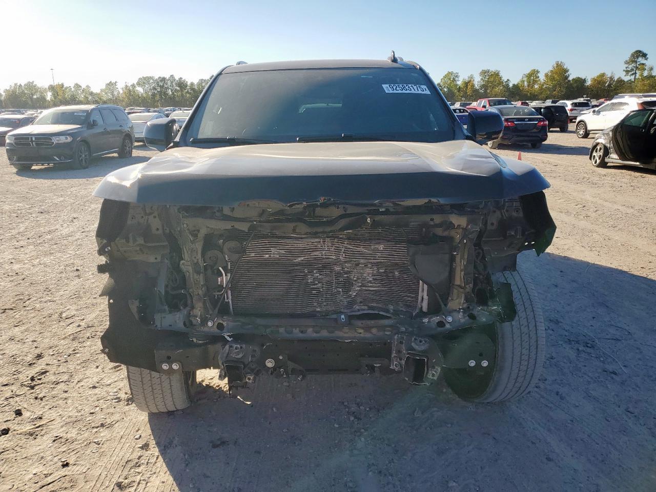 2024 Chevrolet Suburban C1500 Rst - Фото 5