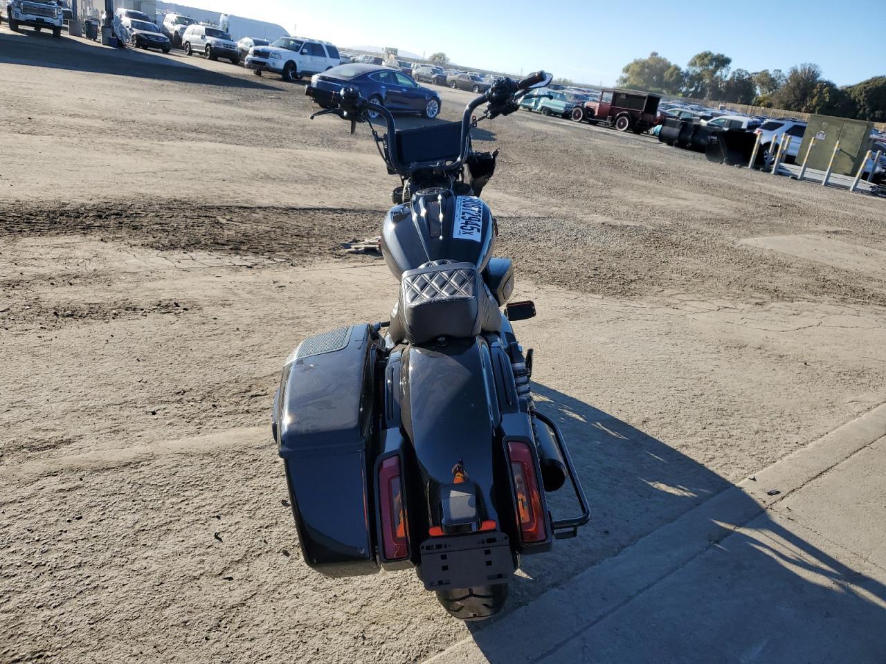 2025 Harley-Davidson Fltrxse - Image 6