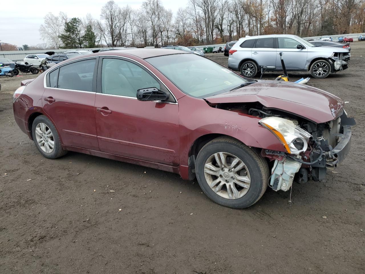 2012 Nissan Altima Base - Image 4