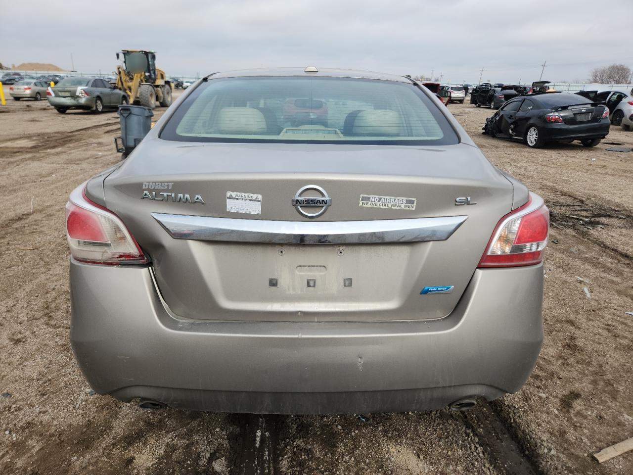 2013 Nissan Altima 2.5 - Image 6