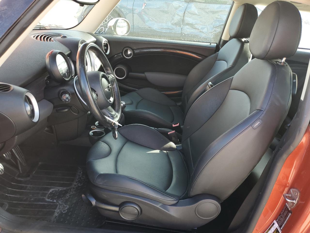 2011 Mini Cooper S - Фото 7