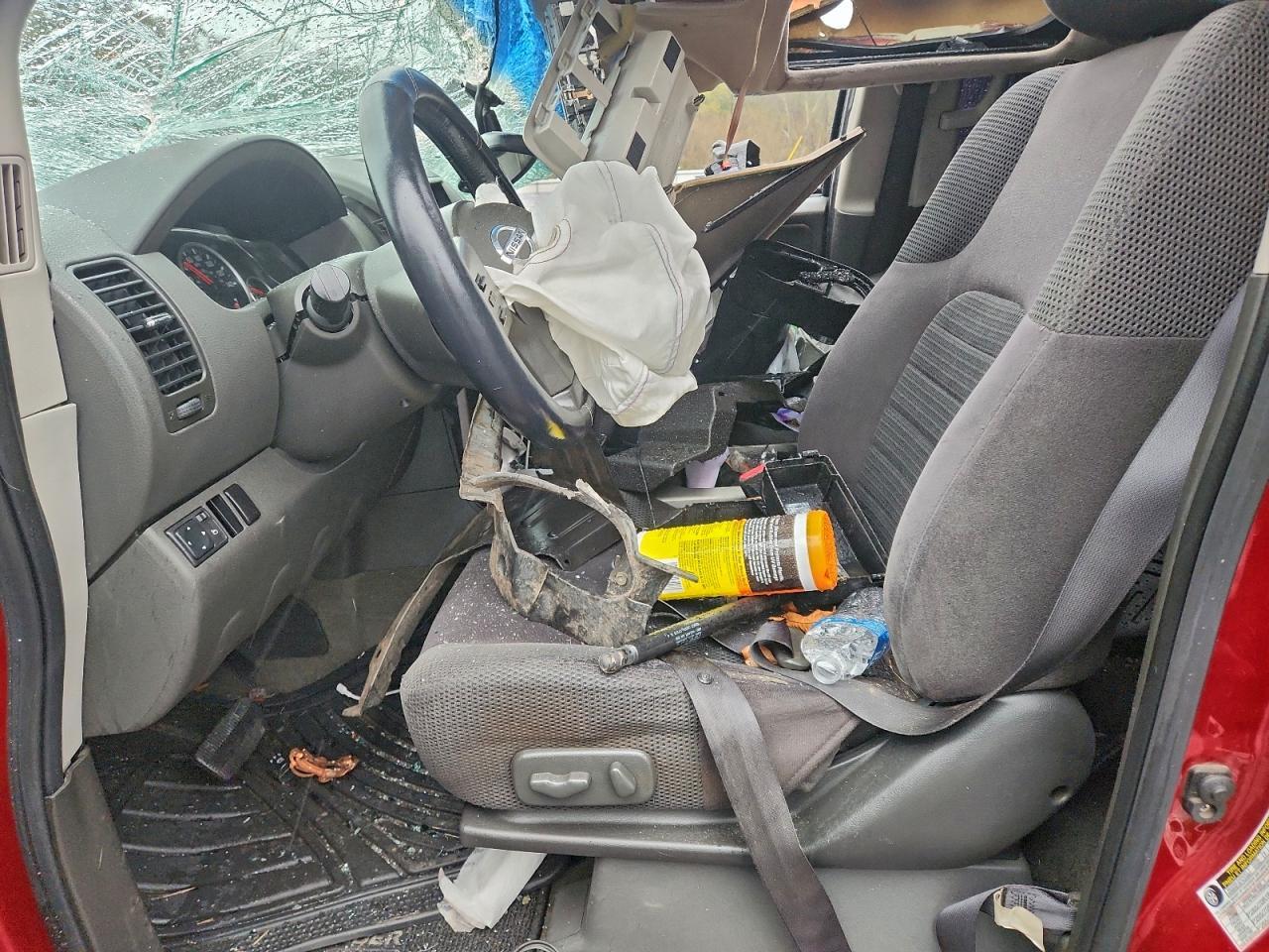 2006 Nissan Pathfinder S - Фото 7