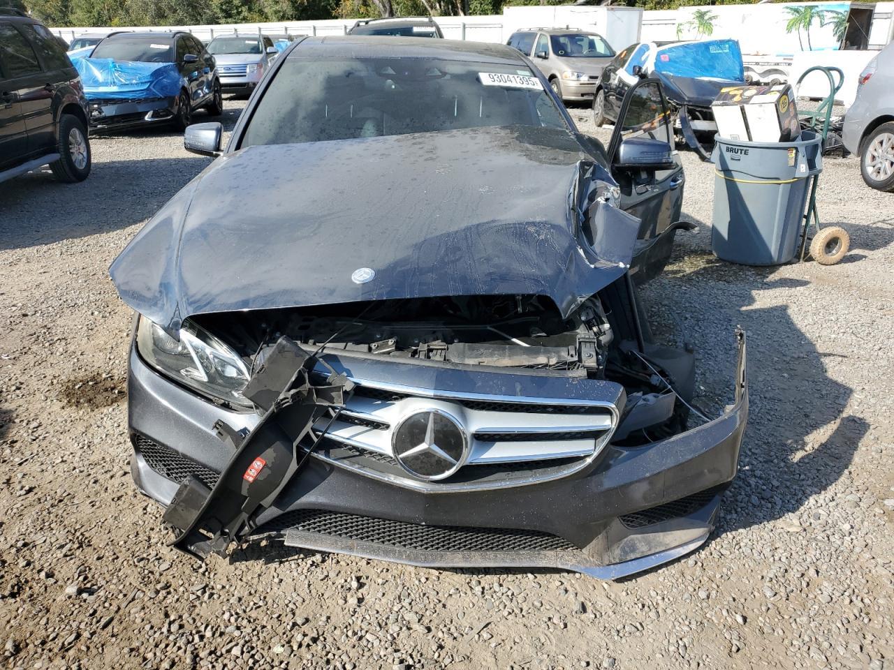 2014 Mercedes-Benz E 350 - Image 5