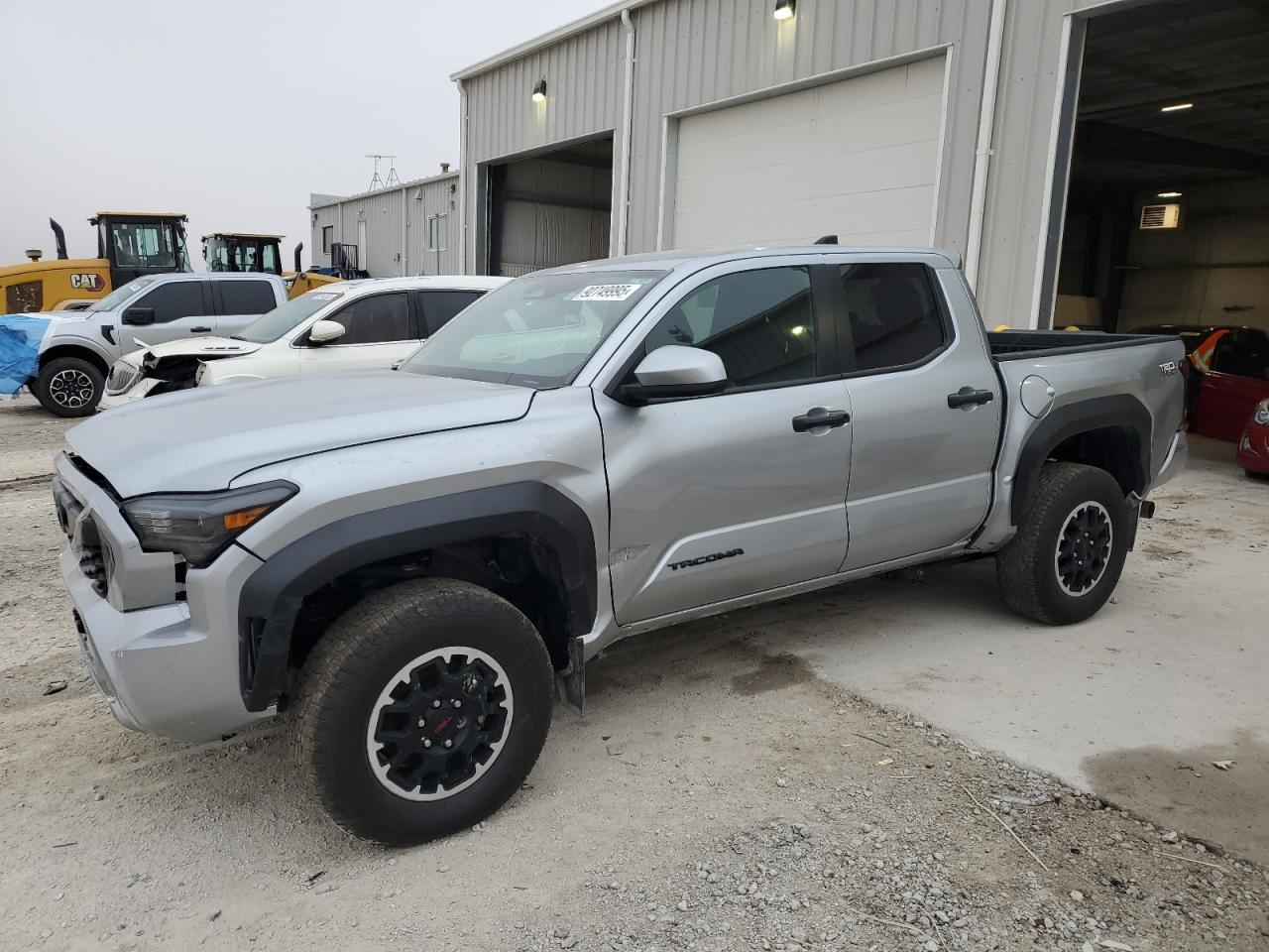 2024 Toyota Tacoma Double Cab