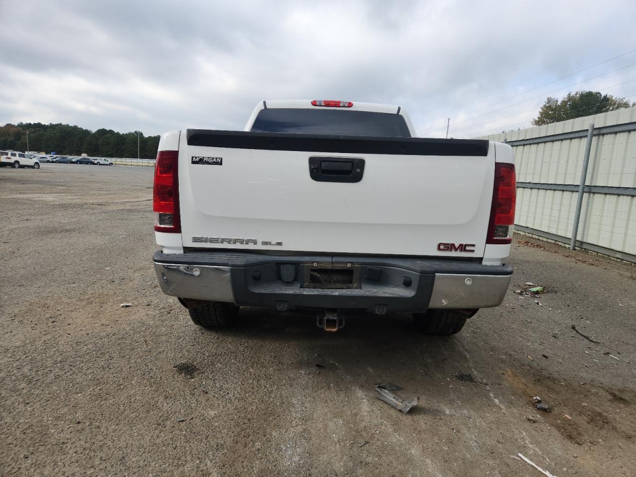 2013 GMC Sierra K1500 Sle - Image 6