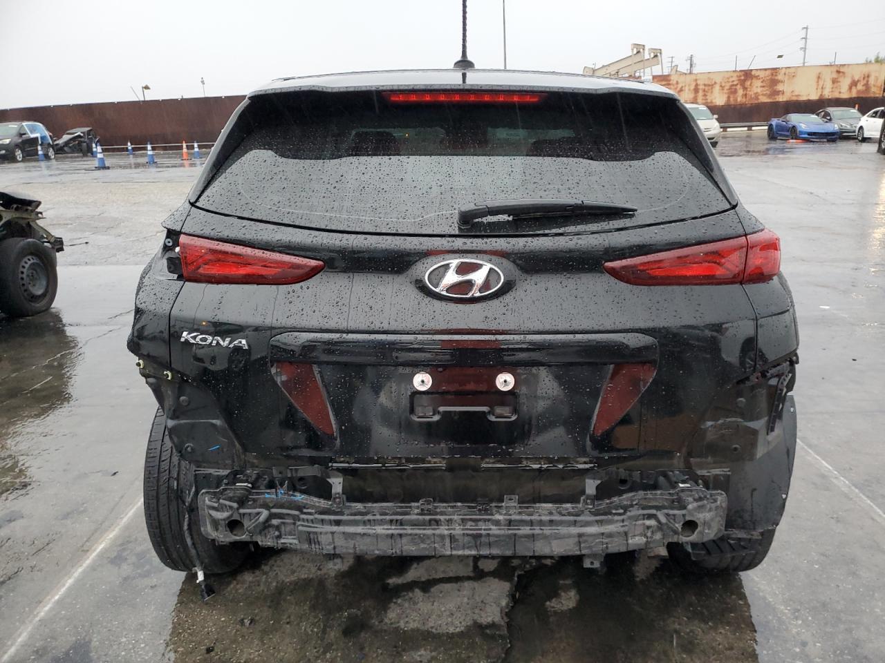 2019 Hyundai Kona Se - Фото 6