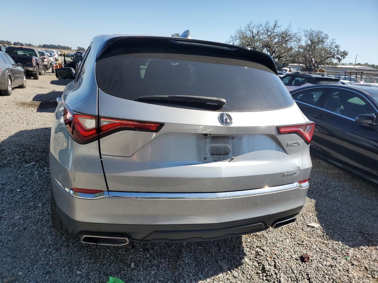 2022 Acura Mdx - Image 6