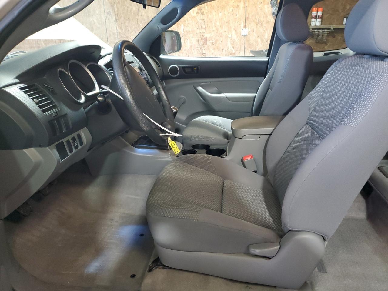 2006 Toyota Tacoma Access Cab - Image 7