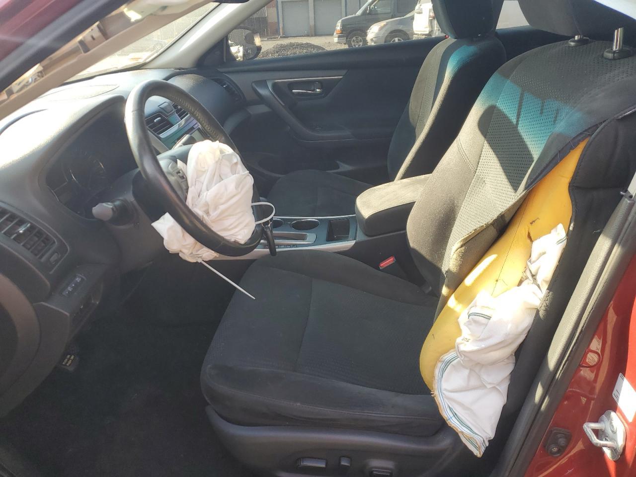2015 Nissan Altima 2.5 - Image 7