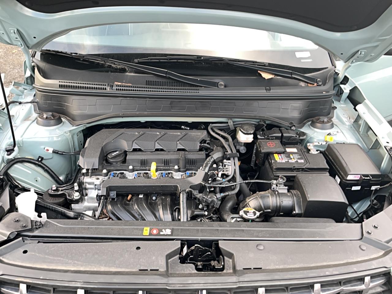 2025 Hyundai Venue Sel - Фото 7