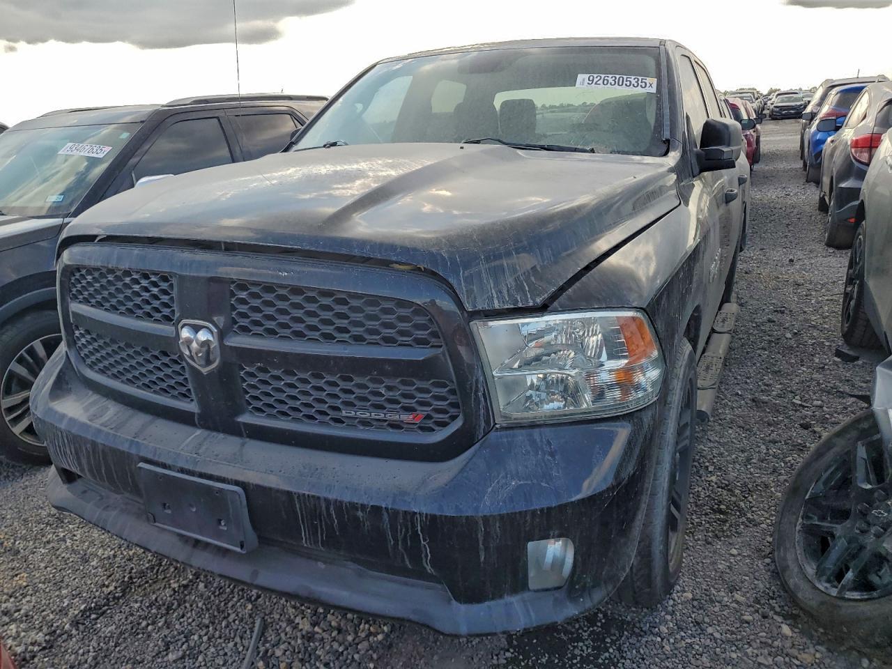 2014 Ram 1500 - Фото 5