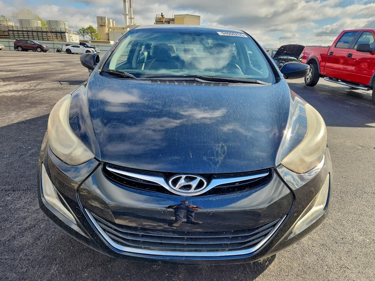 2015 Hyundai Elantra Se - Фото 5