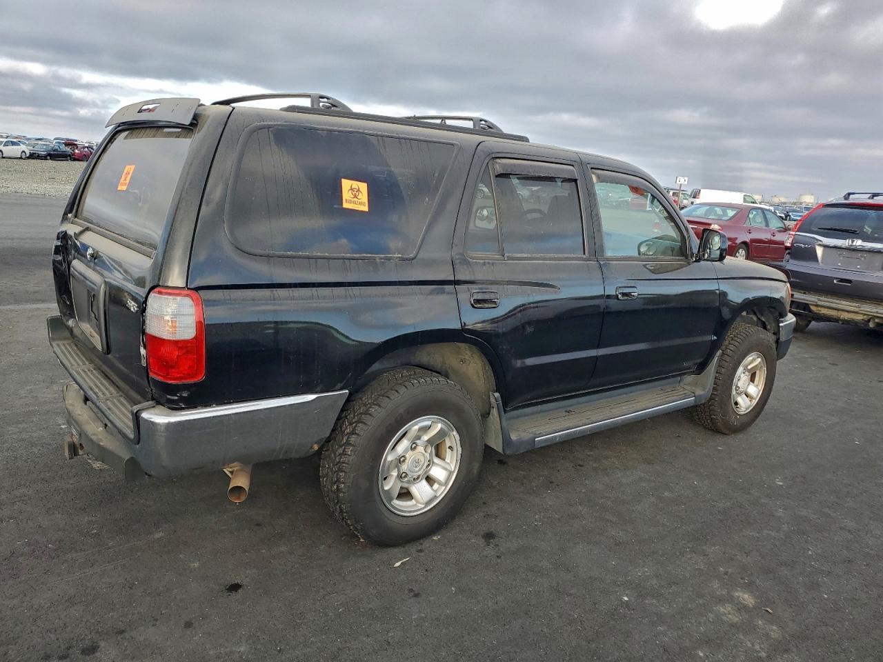 1999 Toyota 4Runner - Image 3