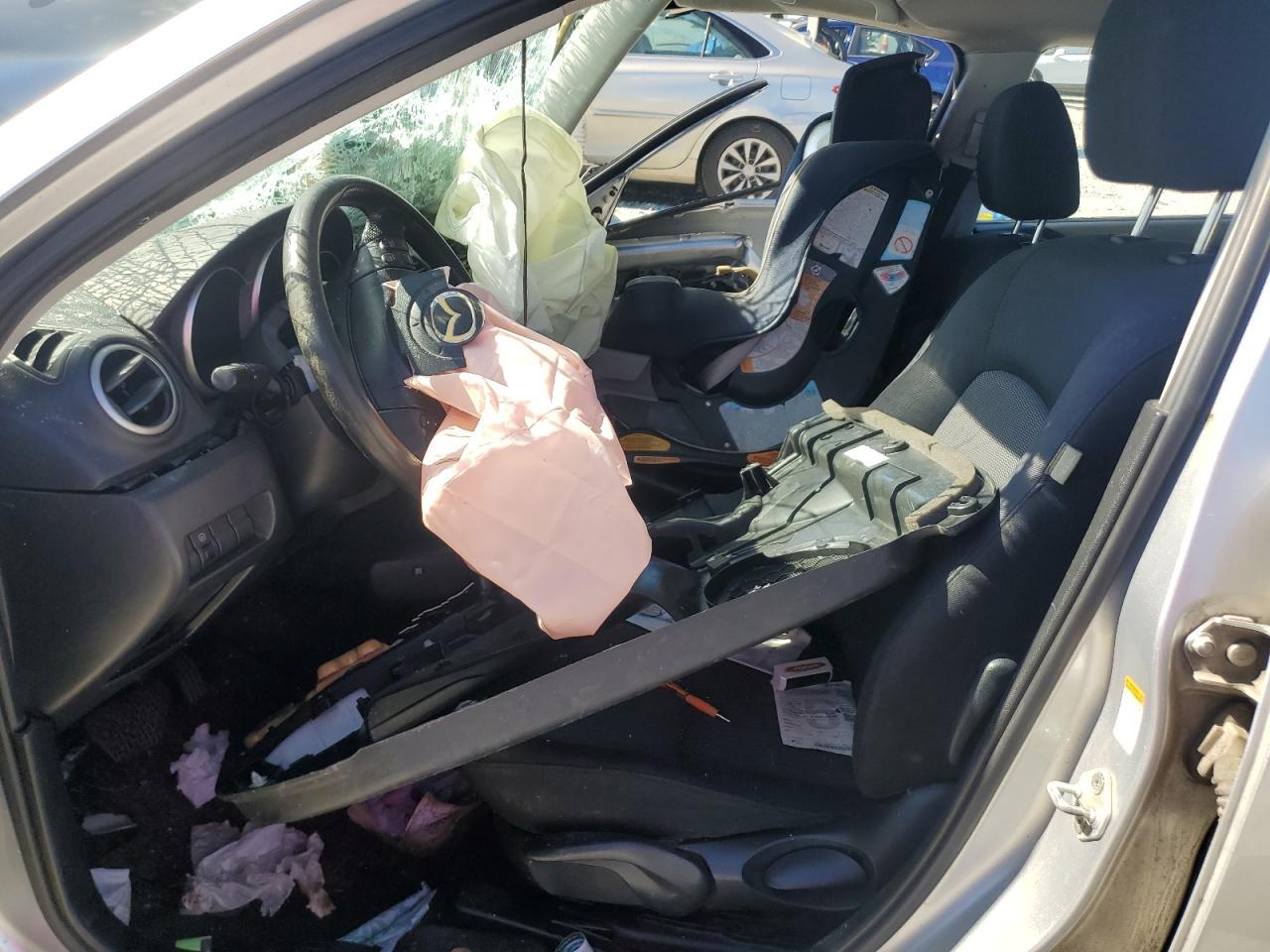 2007 Mazda 3 I - Фото 7