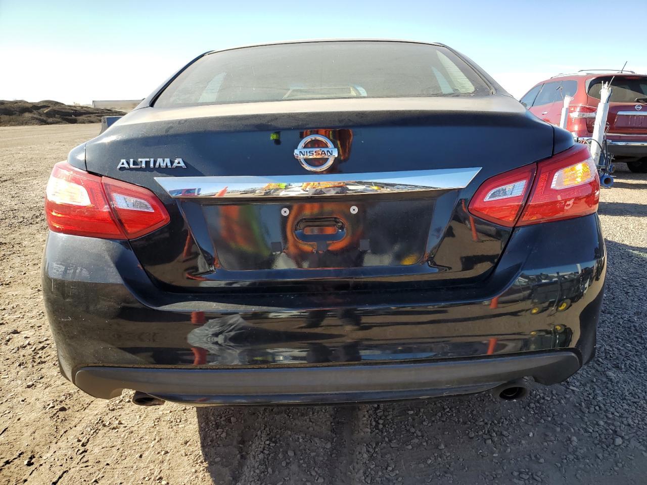 2016 Nissan Altima 2.5 - Фото 6