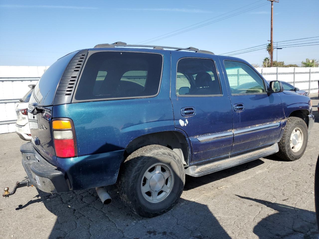 2005 GMC Yukon - Image 3