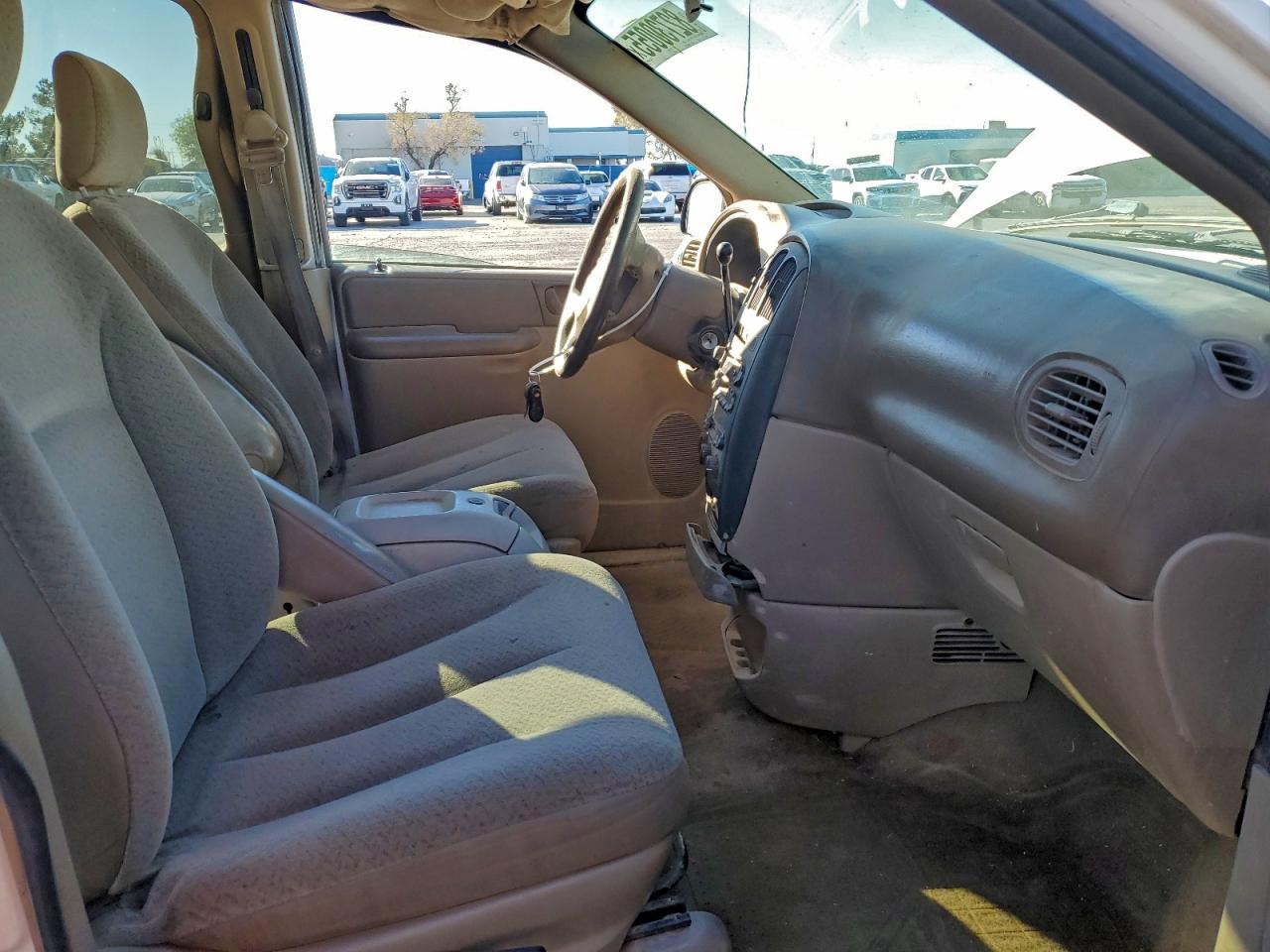 2003 Dodge Grand Caravan Se - Image 7