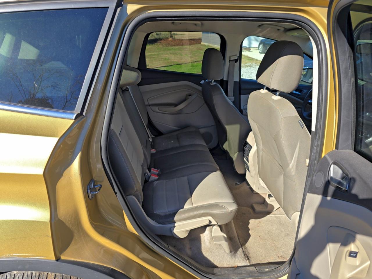 2015 Ford Escape Se - Image 6