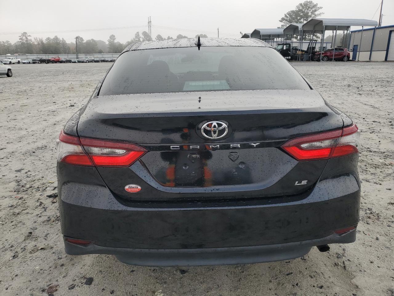 2022 Toyota Camry Le - Image 6