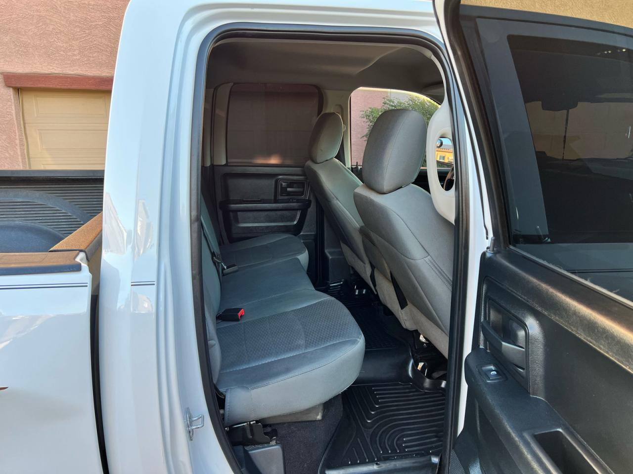 2014 Ram 1500 St - Фото 6