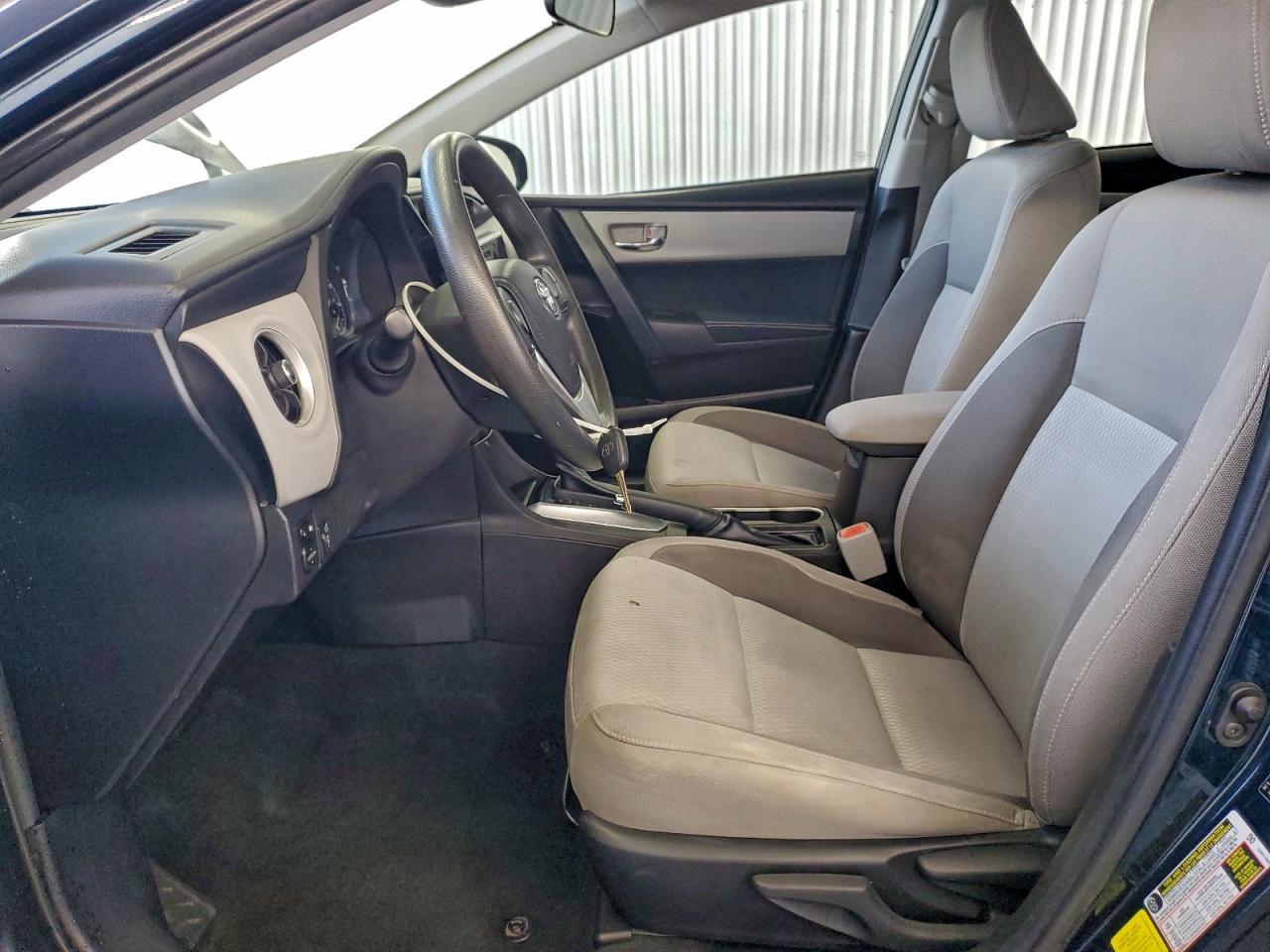 2018 Toyota Corolla L - Image 7