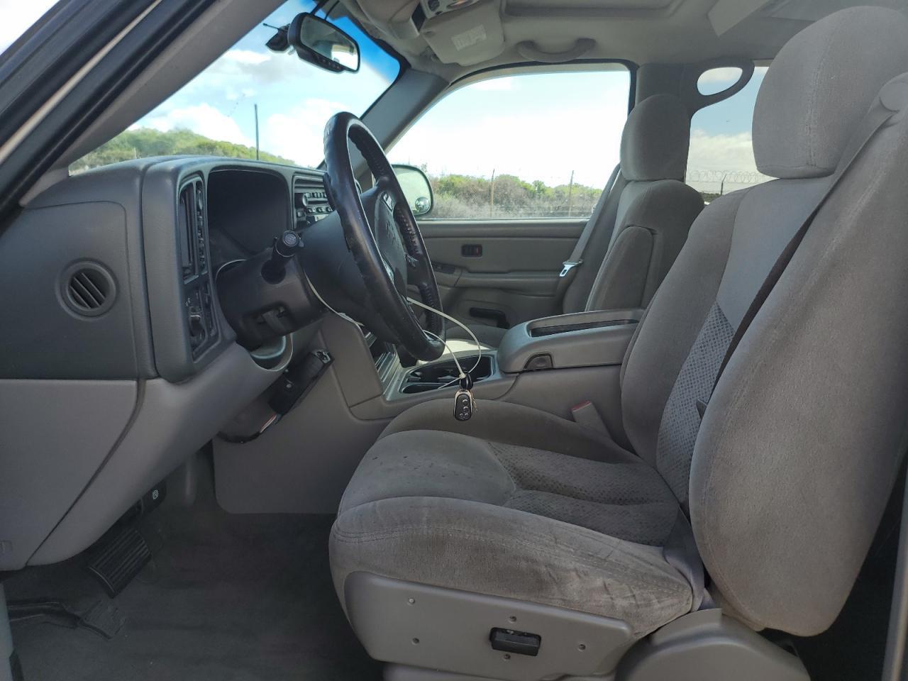 2006 Chevrolet Avalanche K1500 - Фото 7