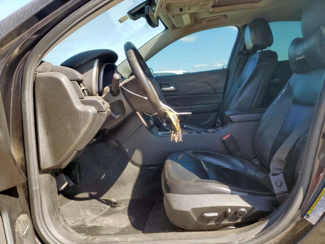 2014 Chevrolet Malibu Ltz - Image 7