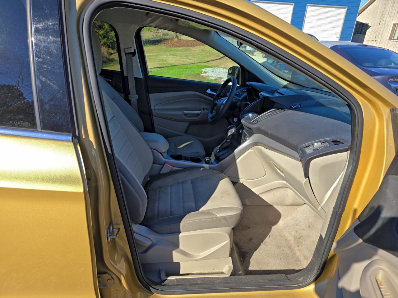 2015 Ford Escape Se - Image 5