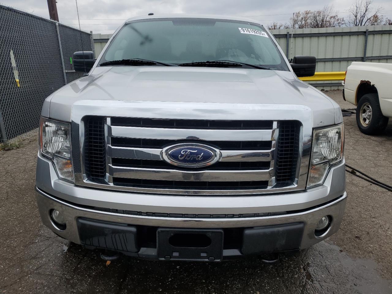 2011 Ford F150 Super Cab - Фото 5