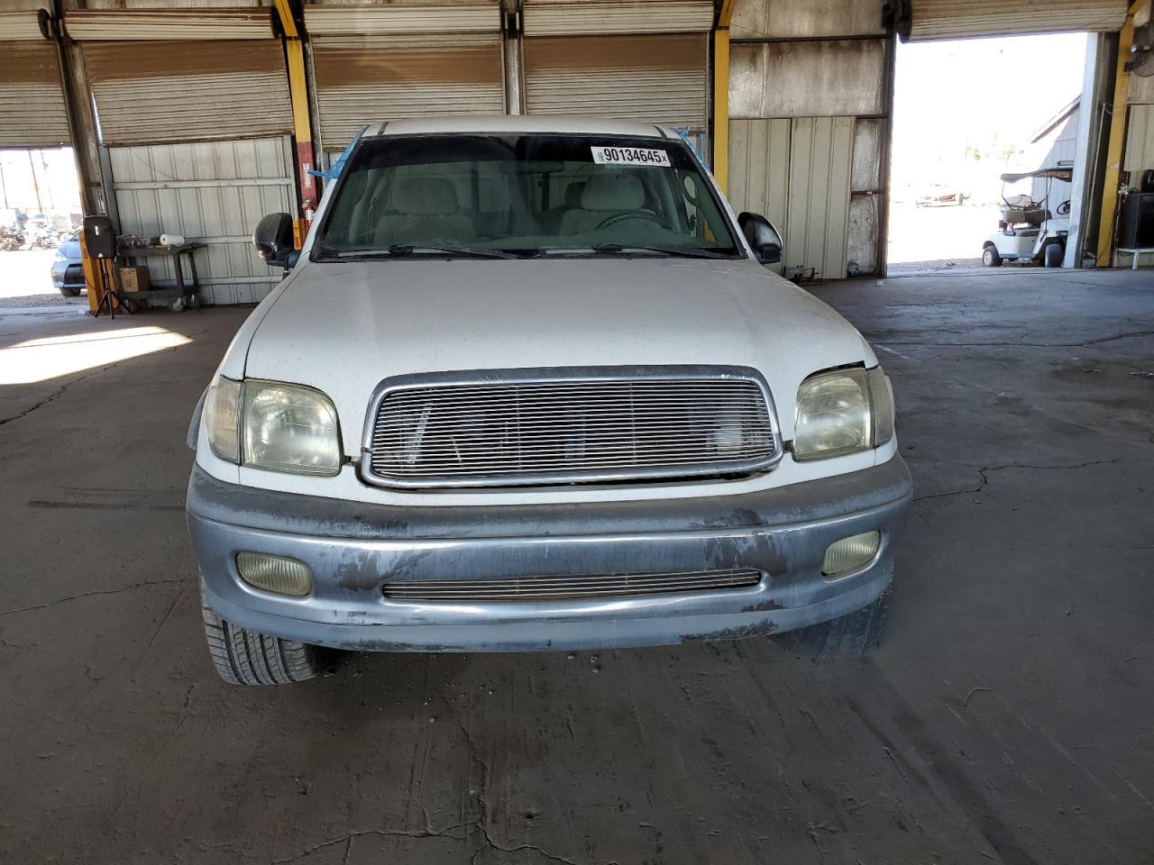 2002 Toyota Tundra Access Cab - Фото 5