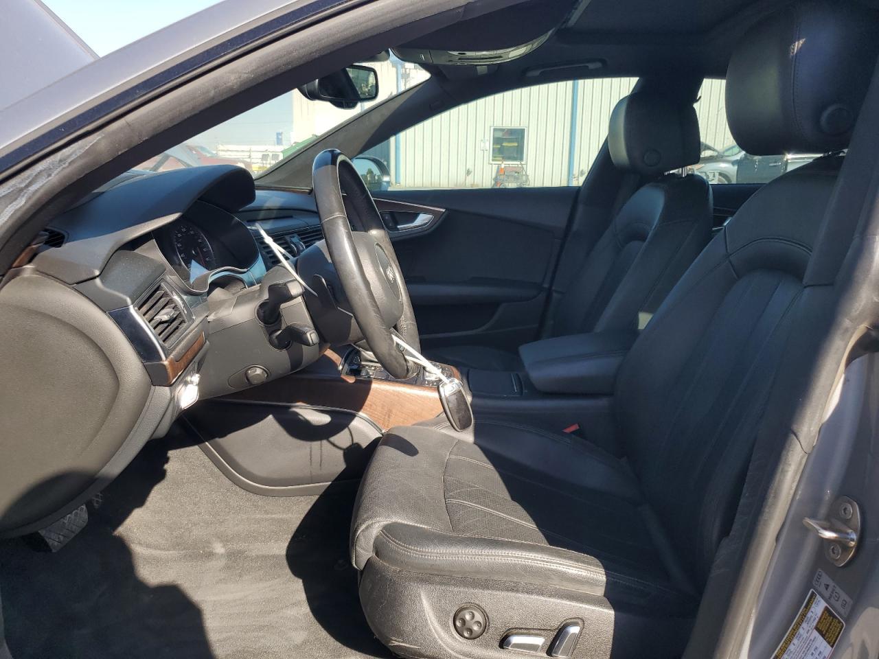 2016 Audi A7 Prestige - Фото 7