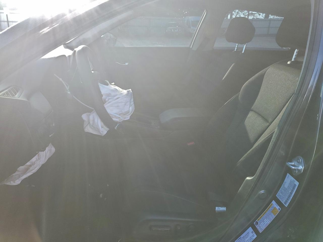 2024 Honda Accord Ex - Image 7