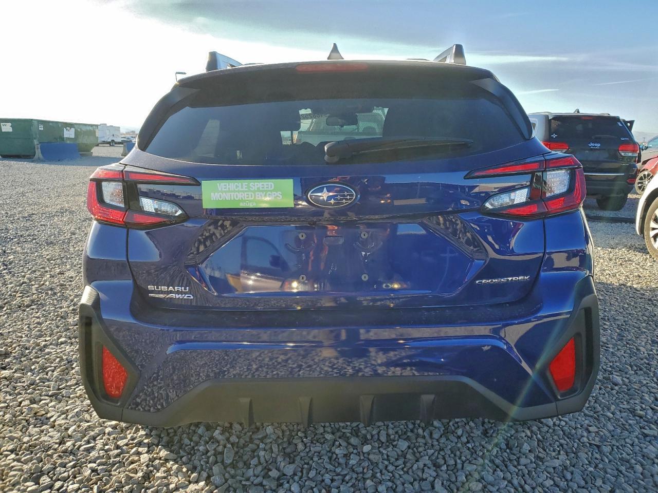 2024 Subaru Crosstrek Premium - Фото 6