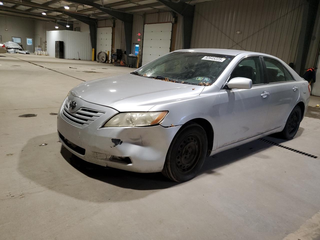 2008 Toyota Camry Ce
