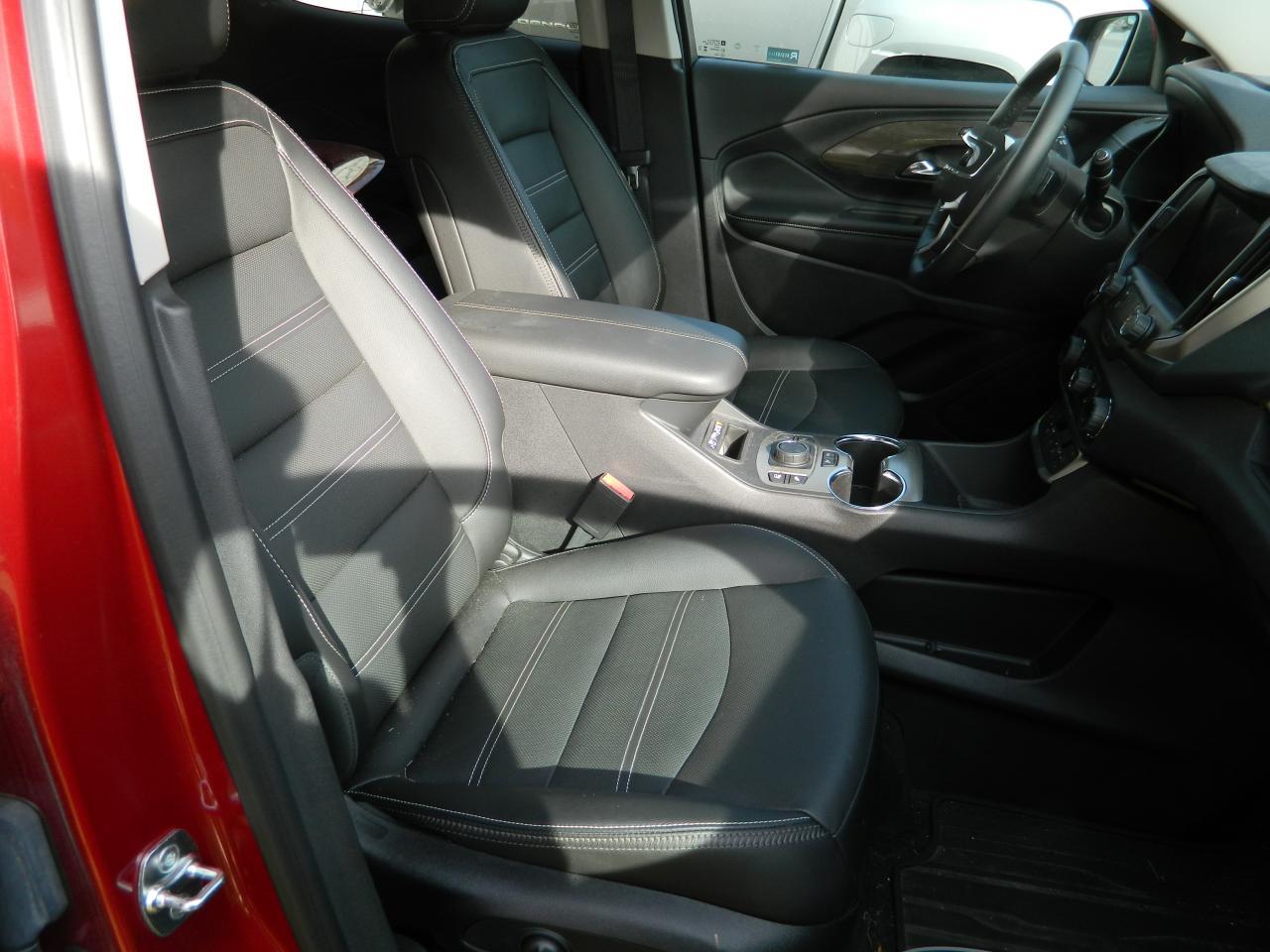 2024 GMC Terrain Denali - Фото 5