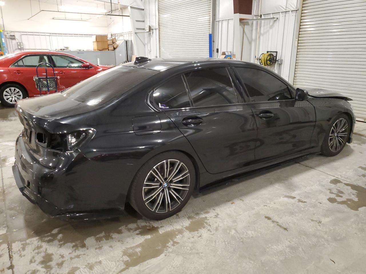 2020 BMW M340Xi - Фото 3