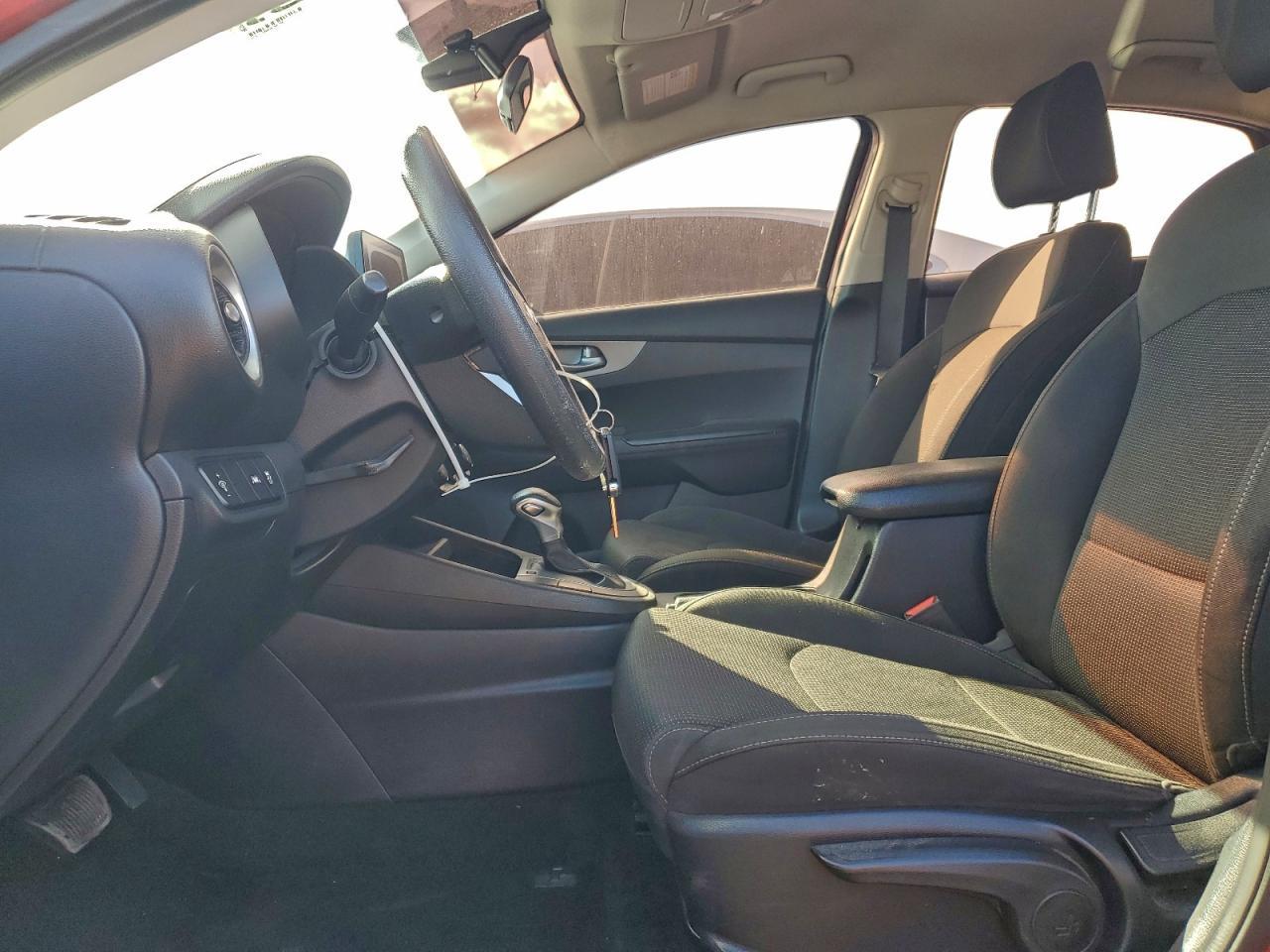 2020 Kia Forte Fe - Фото 7
