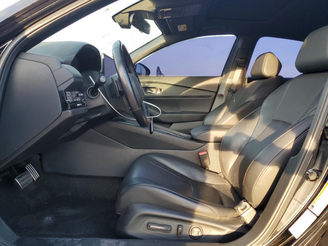 2023 Honda Accord Hybrid Sport-L - Image 7