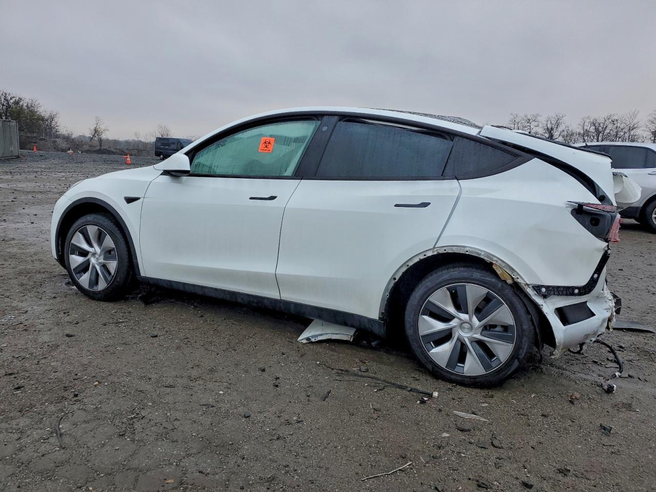2022 Tesla Model Y - Фото 2