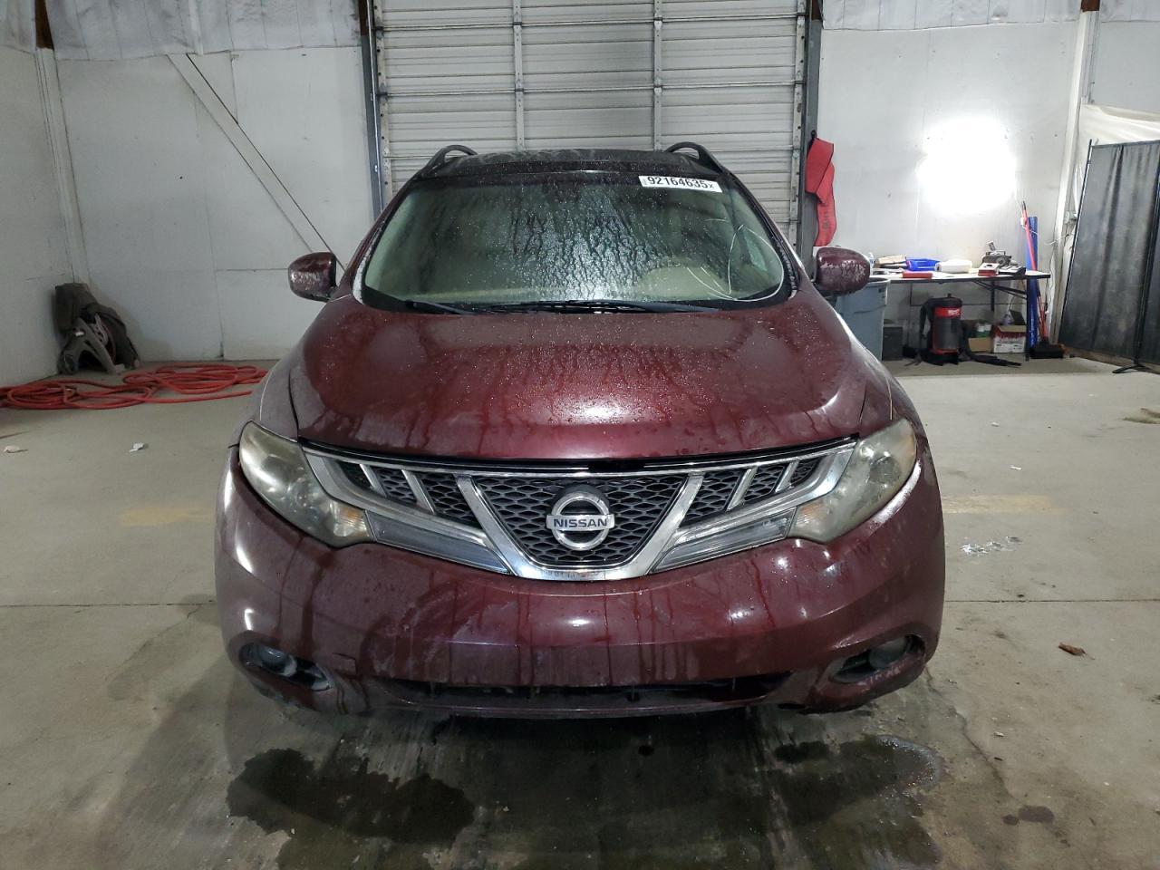 2011 Nissan Murano S - Фото 5